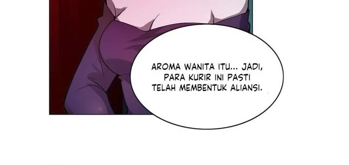 Infinity Mailman Chapter 21 - halaman 10