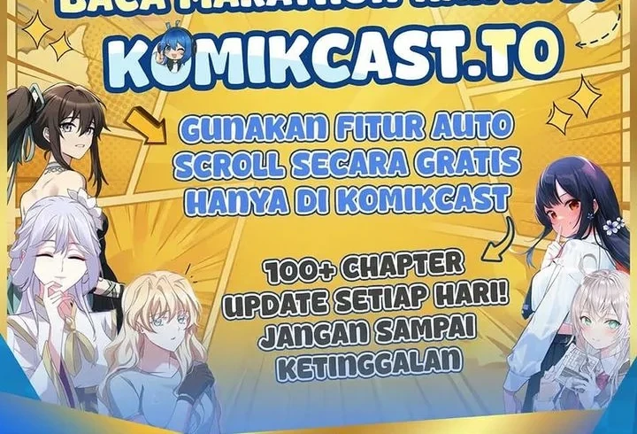 Infinity Mailman Chapter 22 - halaman 14