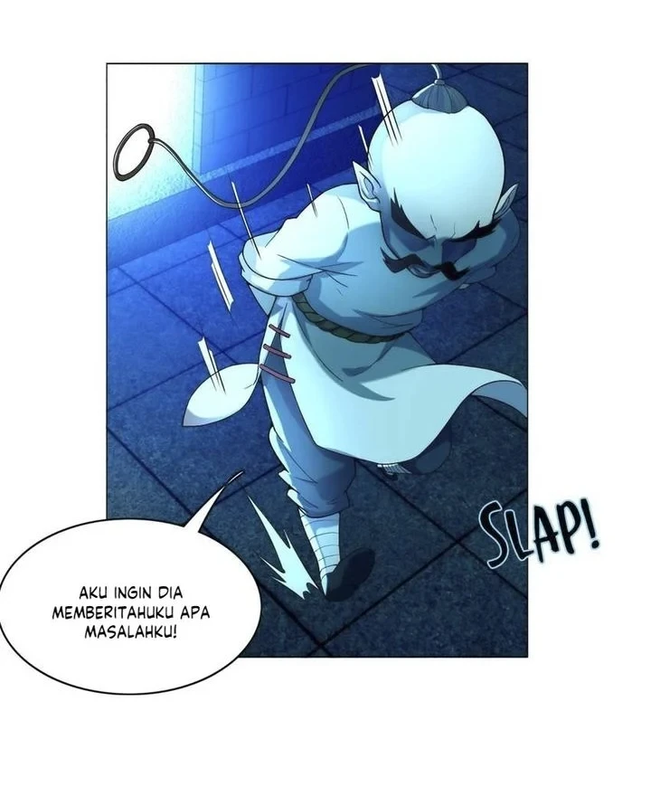 Infinity Mailman Chapter 22 - halaman 4