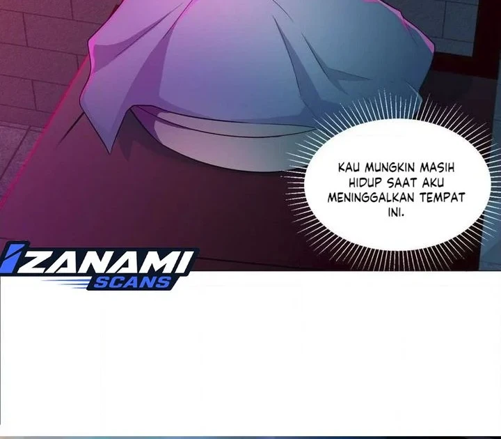 Infinity Mailman Chapter 23 - halaman 16