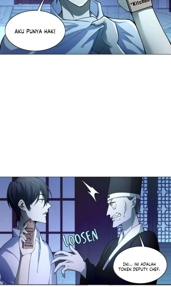 Infinity Mailman Chapter 24 - halaman 4