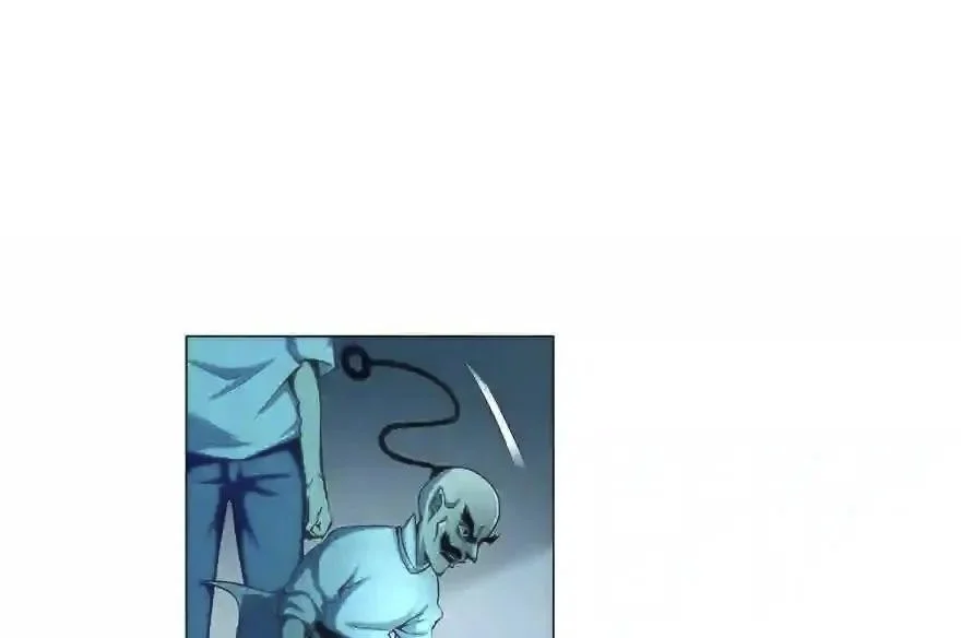 Infinity Mailman Chapter 26 - halaman 9