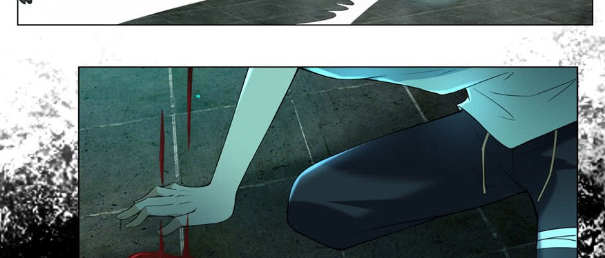 Infinity Mailman Chapter 7 - halaman 15