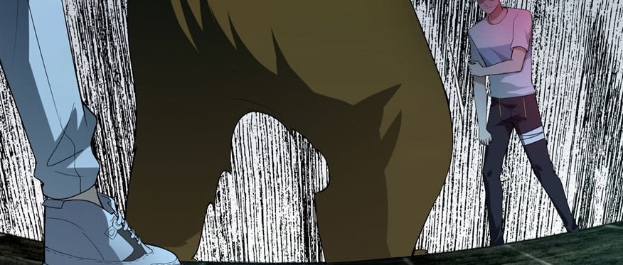 Infinity Mailman Chapter 7 - halaman 17
