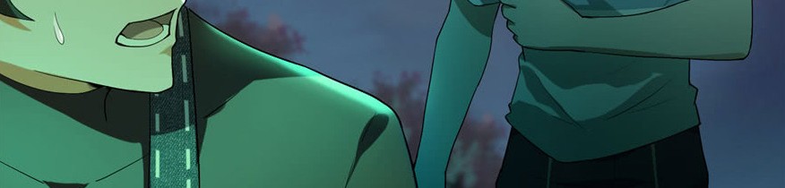 Infinity Mailman Chapter 7 - halaman 23
