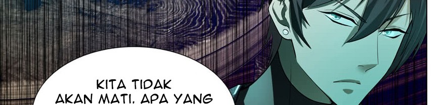 Infinity Mailman Chapter 7 - halaman 27