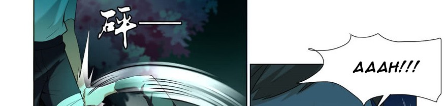 Infinity Mailman Chapter 7 - halaman 33