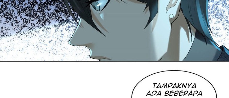 Infinity Mailman Chapter 8 - halaman 11