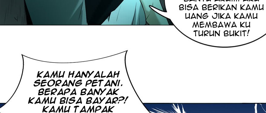 Infinity Mailman Chapter 8 - halaman 15