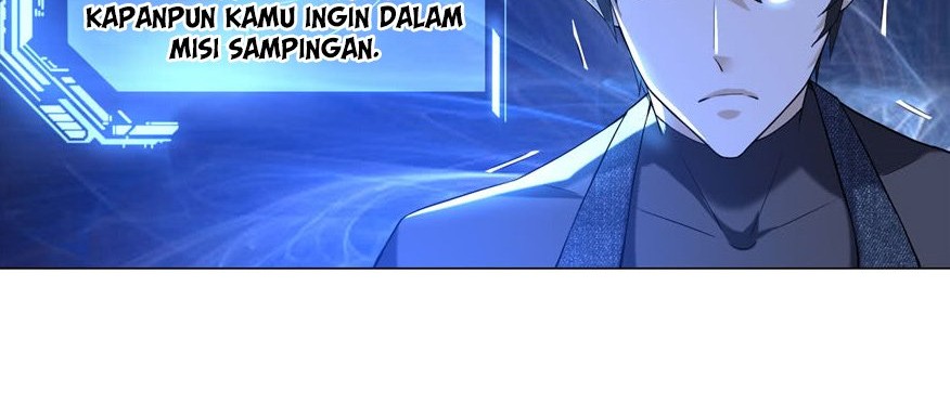 Infinity Mailman Chapter 8 - halaman 17