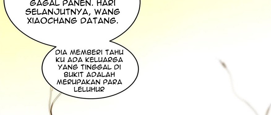 Infinity Mailman Chapter 8 - halaman 19