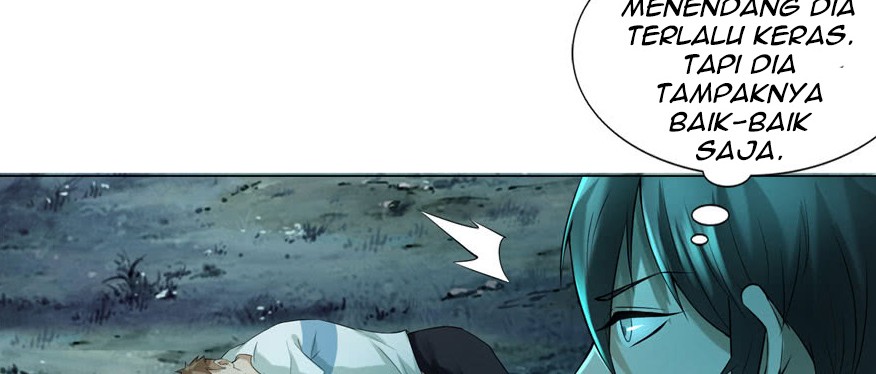 Infinity Mailman Chapter 8 - halaman 5