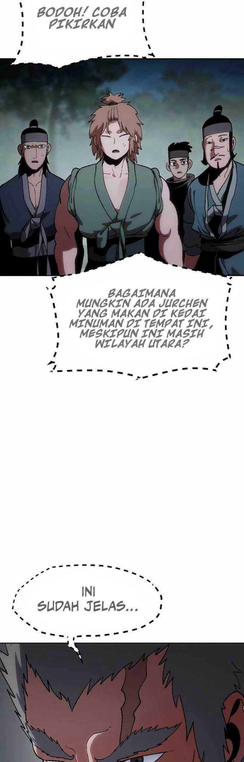 Informer Chapter 11 - halaman 42