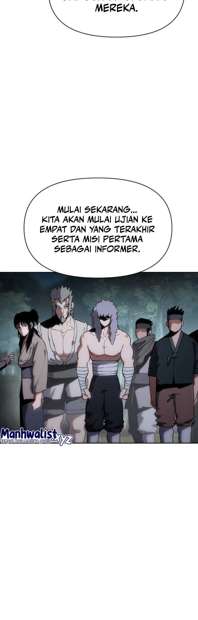 Informer Chapter 12 - halaman 40