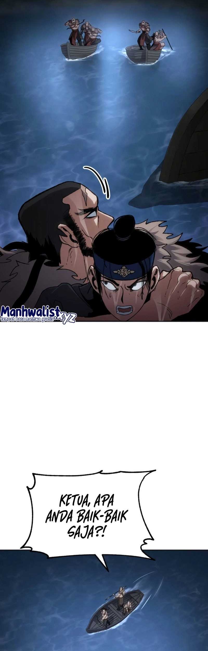 Informer Chapter 17 - halaman 32