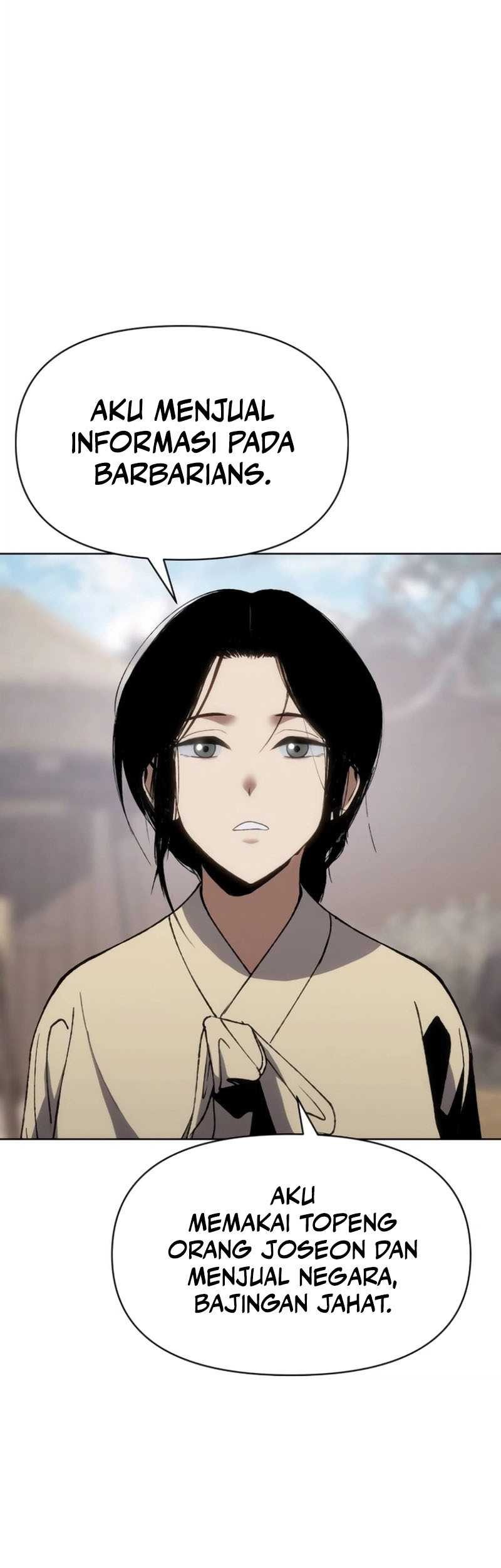 Informer Chapter 19 - halaman 18