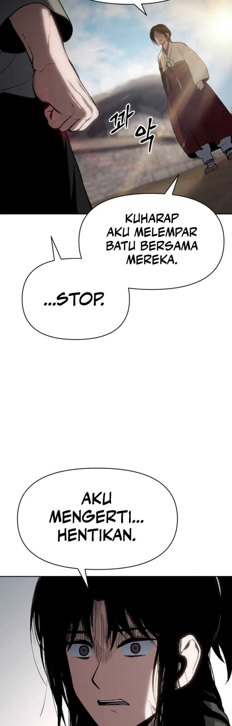 Informer Chapter 19 - halaman 20
