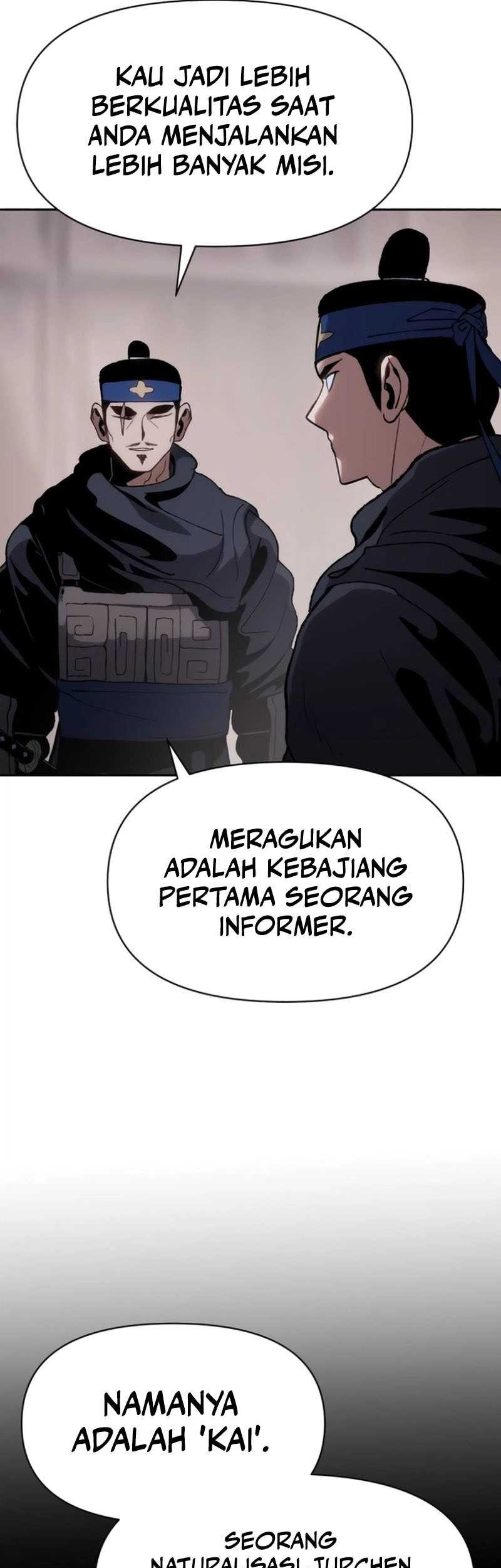 Informer Chapter 19 - halaman 42