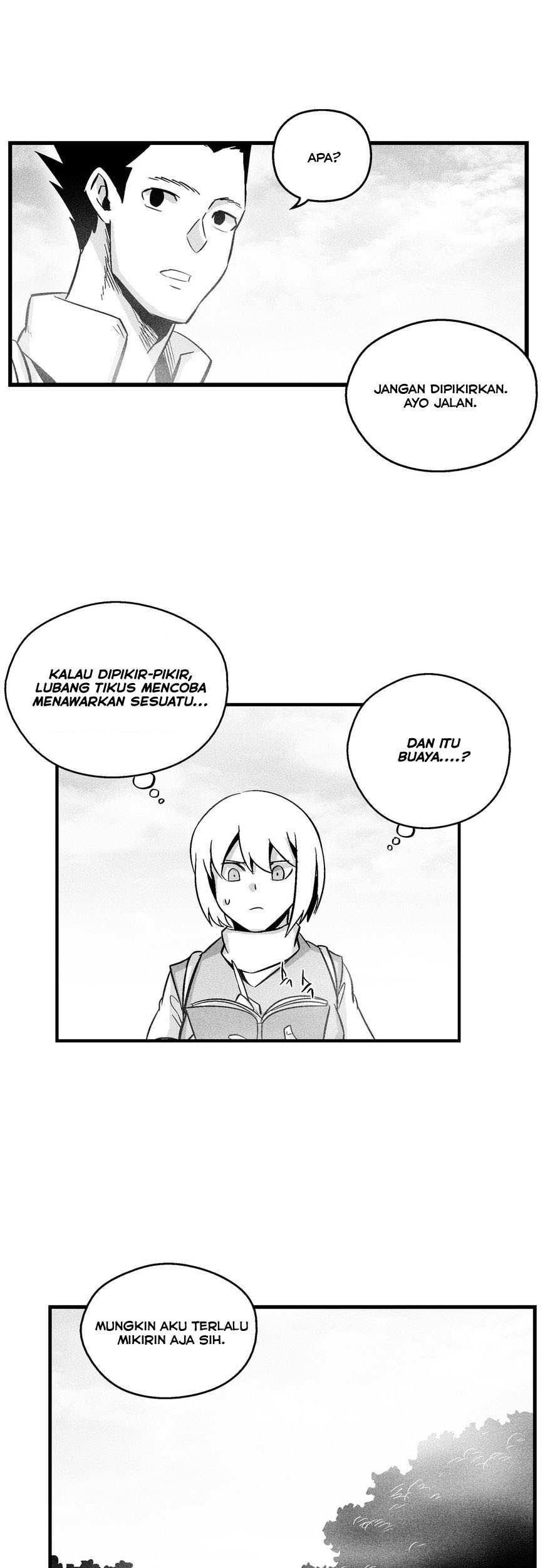 Informer Chapter 2 - halaman 15