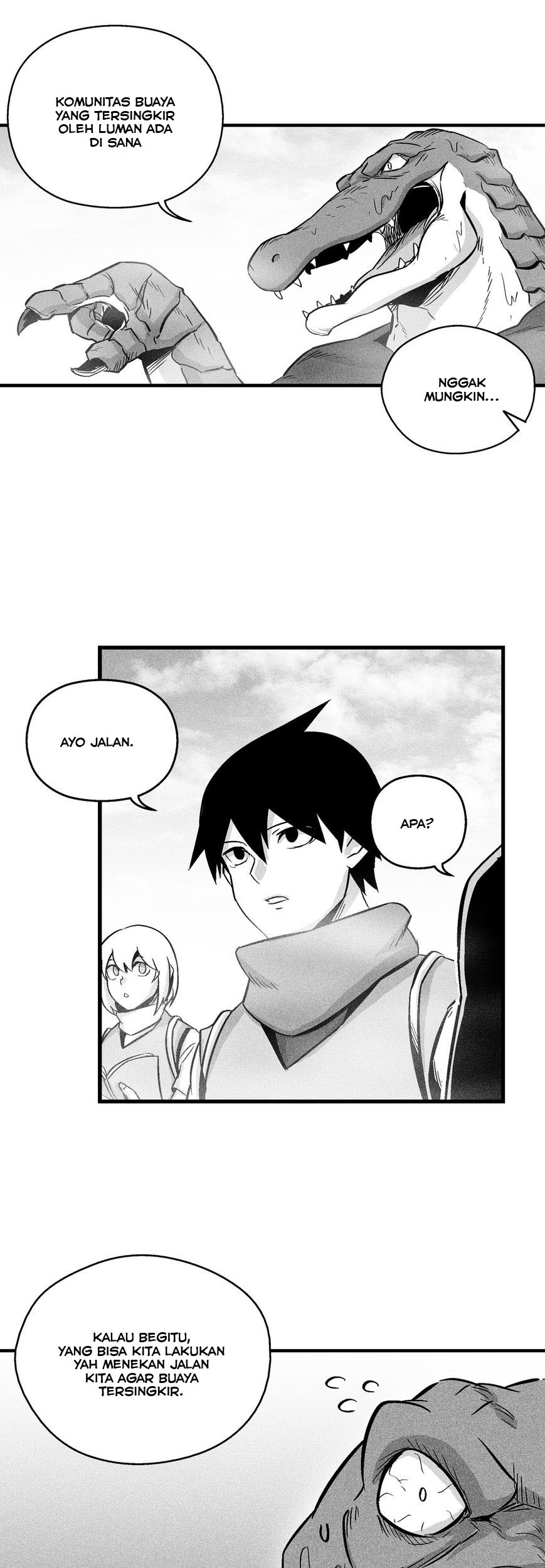 Informer Chapter 2 - halaman 7