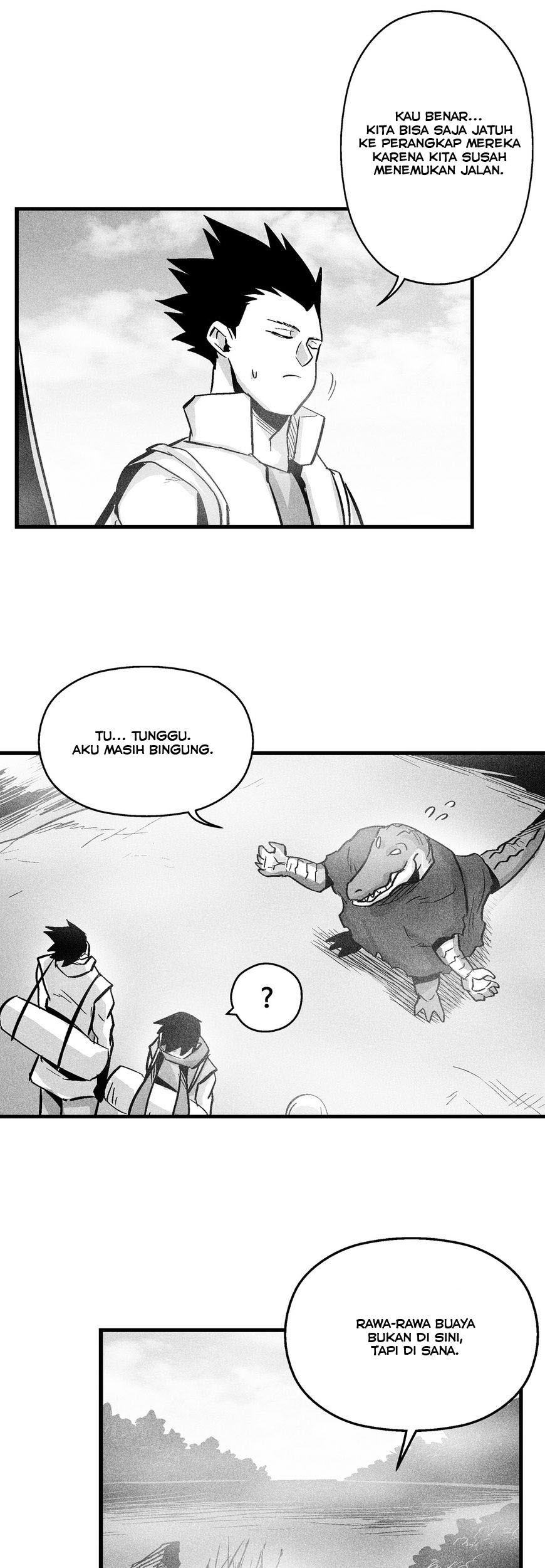Informer Chapter 2 - halaman 9