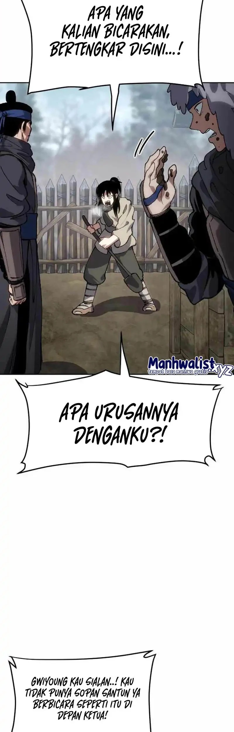 Informer Chapter 20 - halaman 19