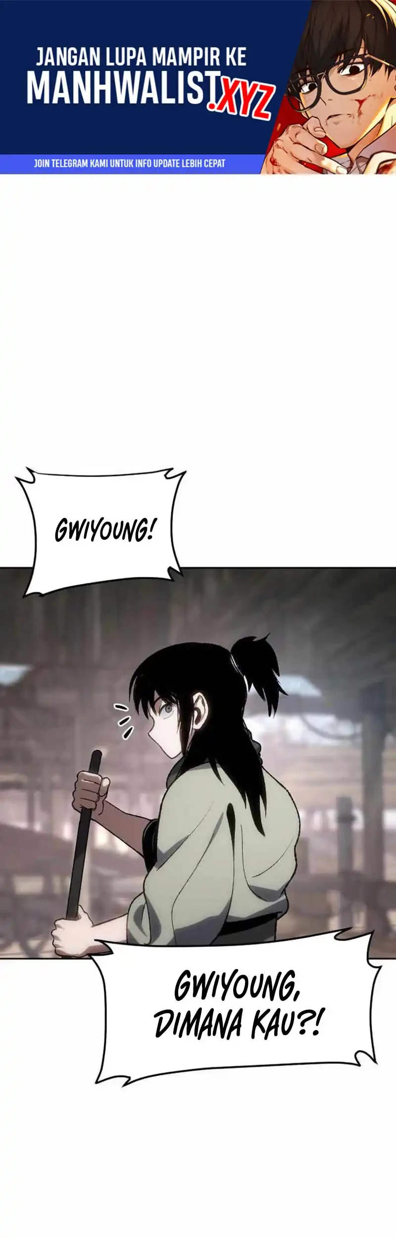 Informer Chapter 20 - halaman 2