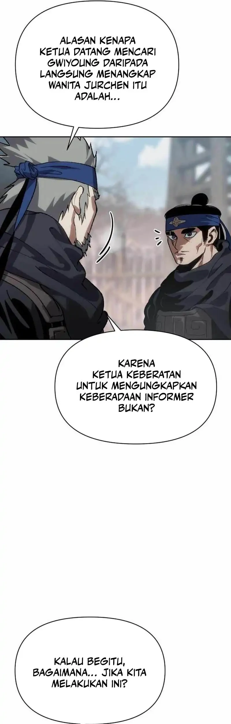 Informer Chapter 20 - halaman 22