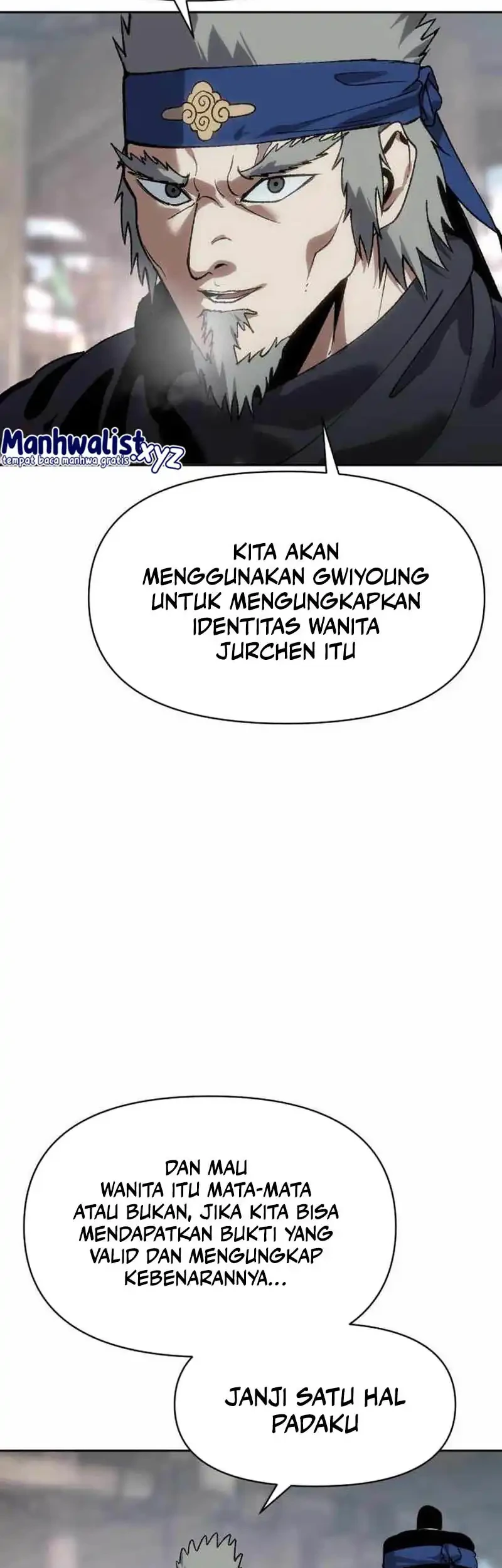 Informer Chapter 20 - halaman 23