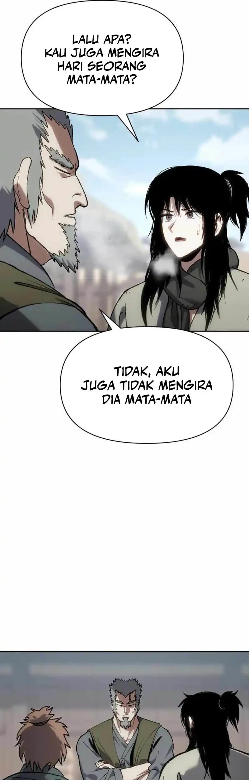 Informer Chapter 20 - halaman 26
