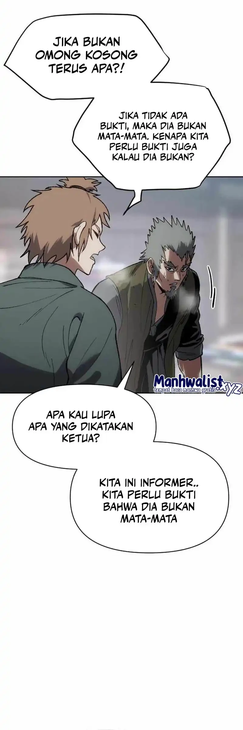 Informer Chapter 20 - halaman 29