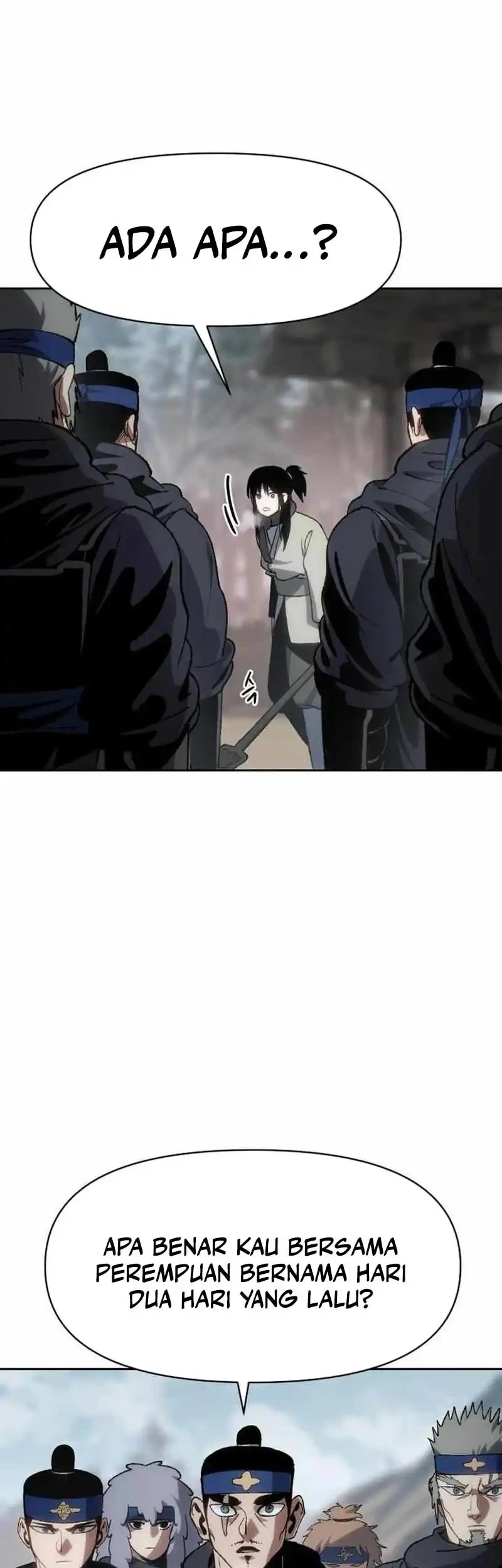 Informer Chapter 20 - halaman 3