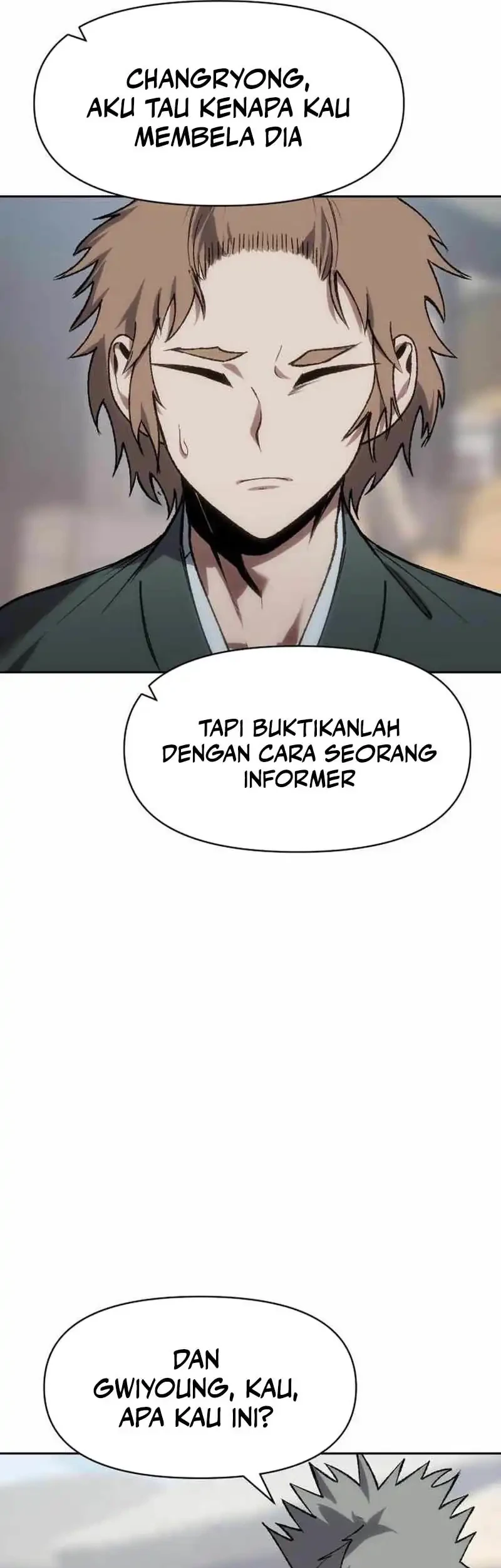 Informer Chapter 20 - halaman 30