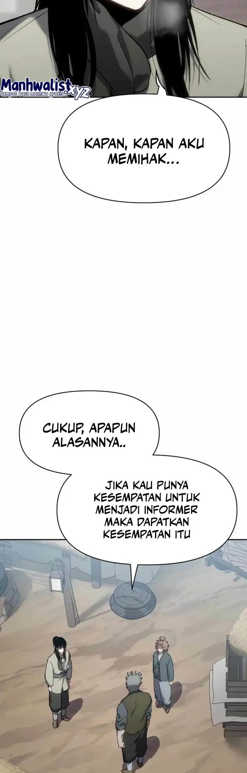 Informer Chapter 20 - halaman 32