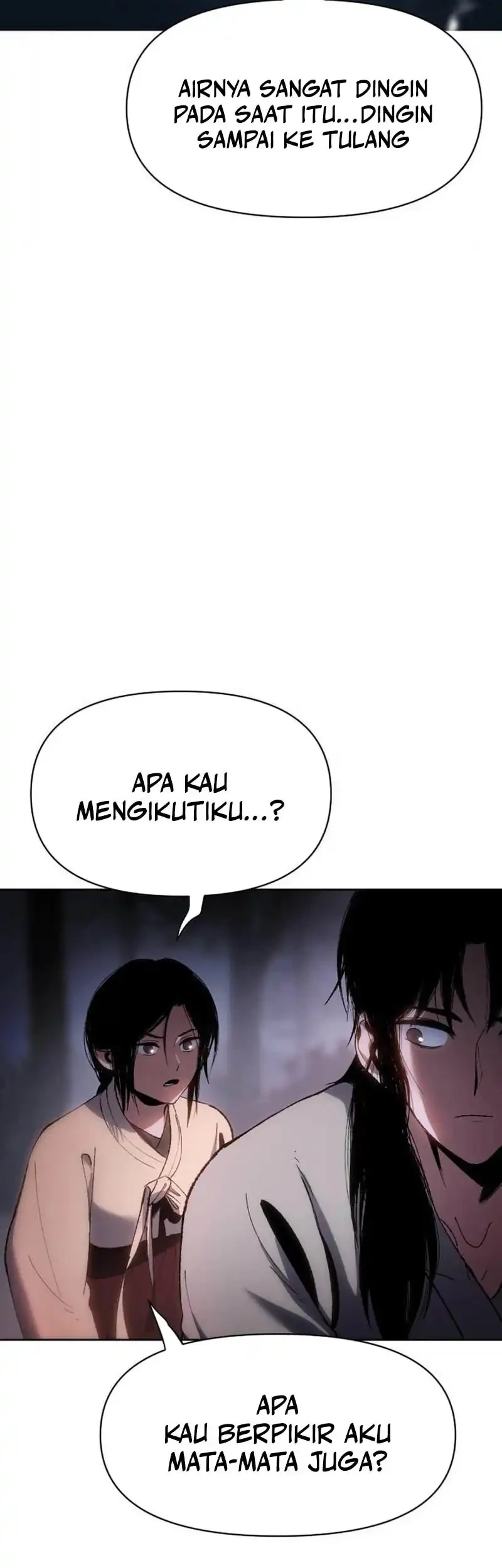 Informer Chapter 21 - halaman 17