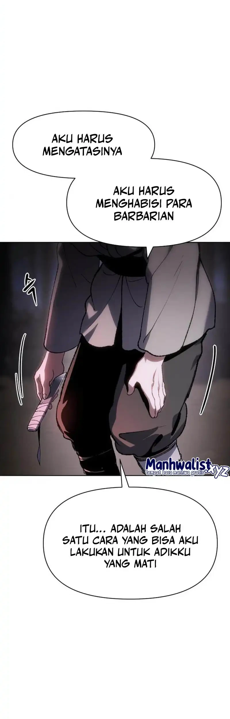 Informer Chapter 21 - halaman 20