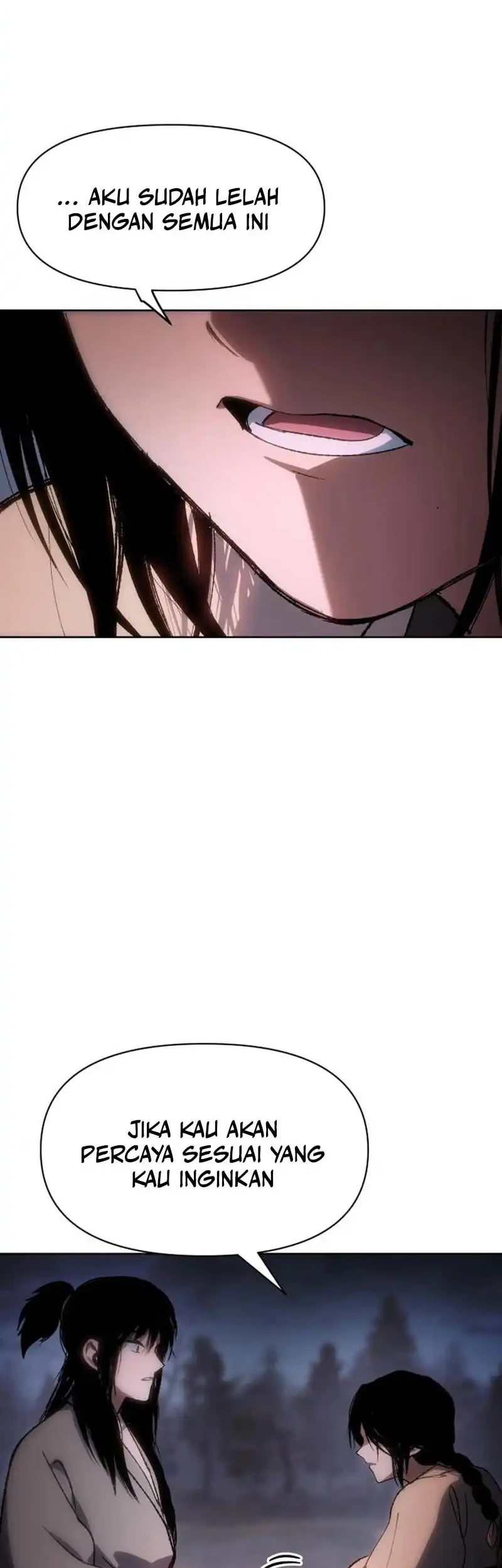 Informer Chapter 21 - halaman 22