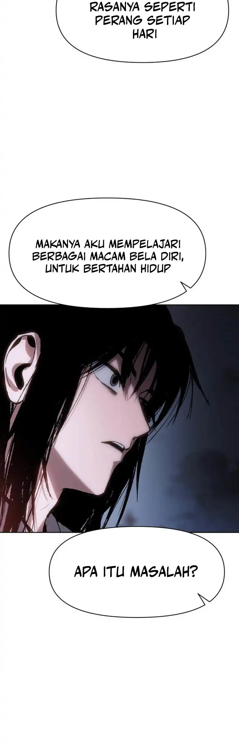 Informer Chapter 21 - halaman 27