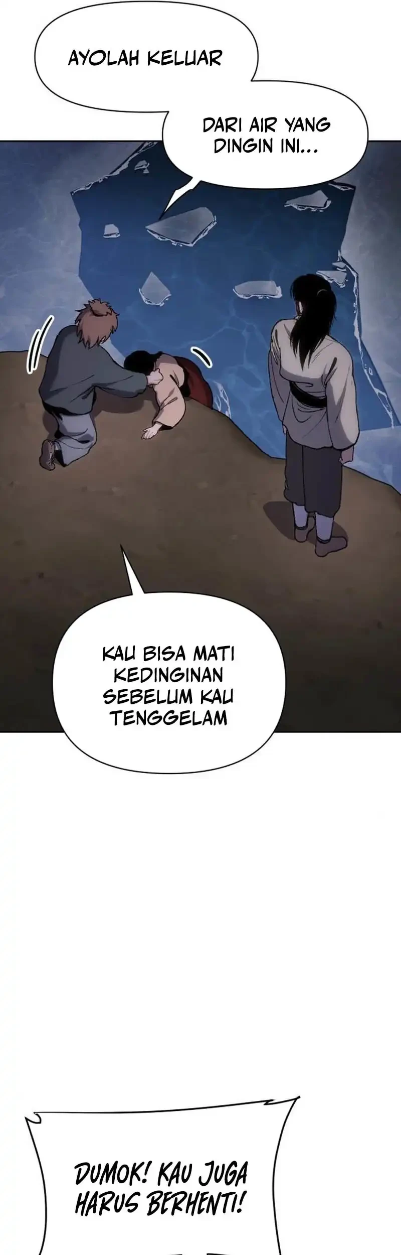 Informer Chapter 21 - halaman 49