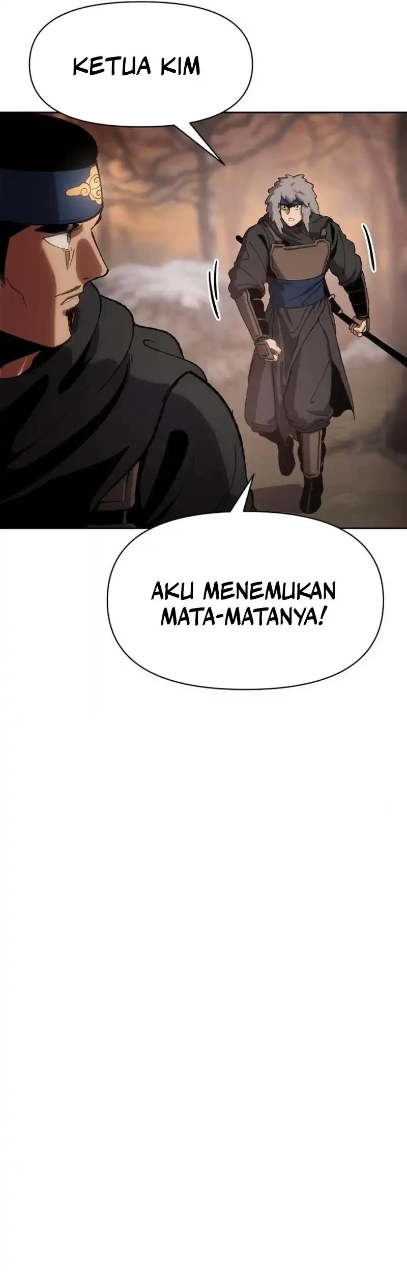Informer Chapter 21 - halaman 9
