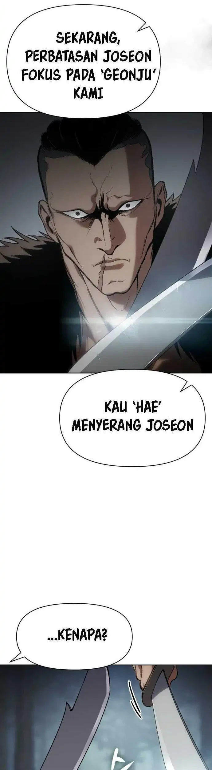 Informer Chapter 22 - halaman 15
