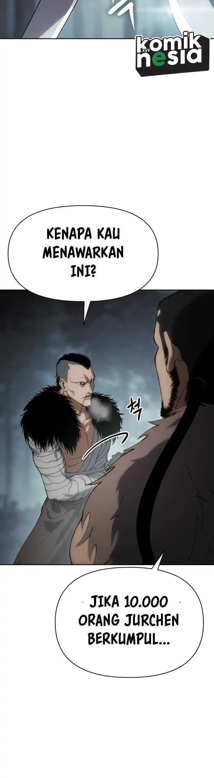 Informer Chapter 22 - halaman 16