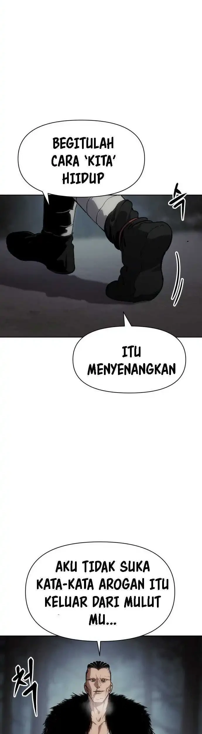 Informer Chapter 22 - halaman 21