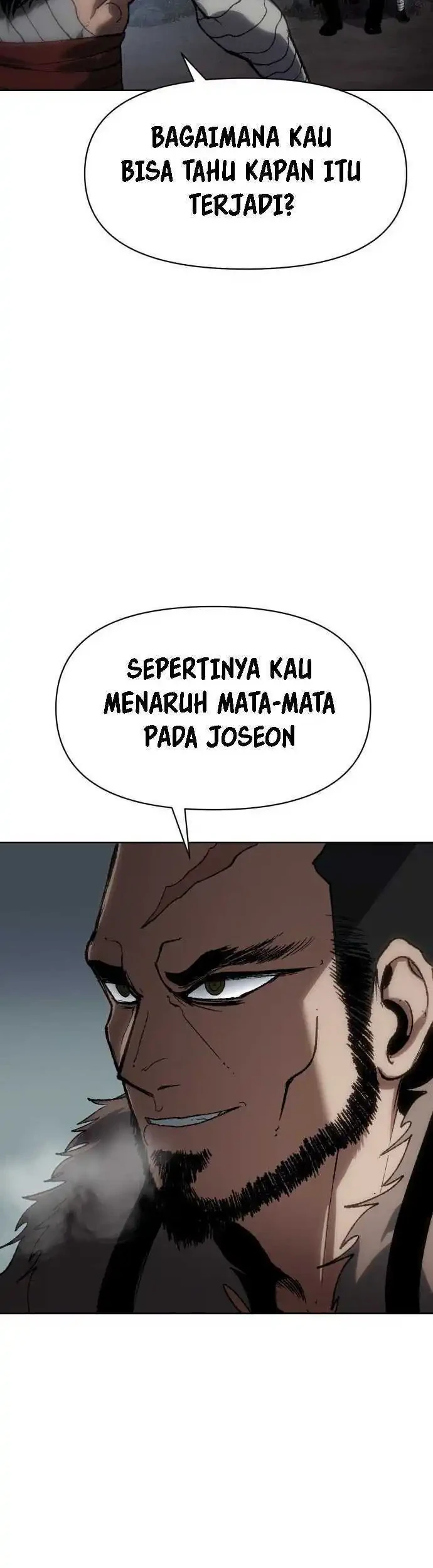 Informer Chapter 22 - halaman 23