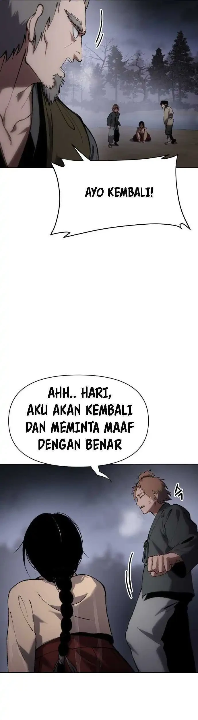 Informer Chapter 22 - halaman 26