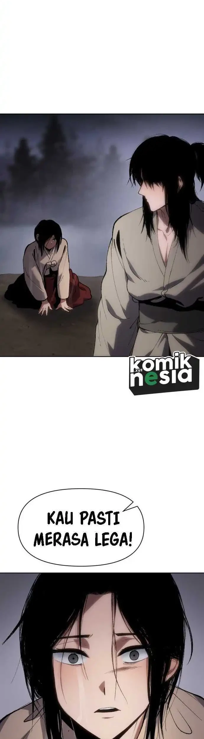Informer Chapter 22 - halaman 27