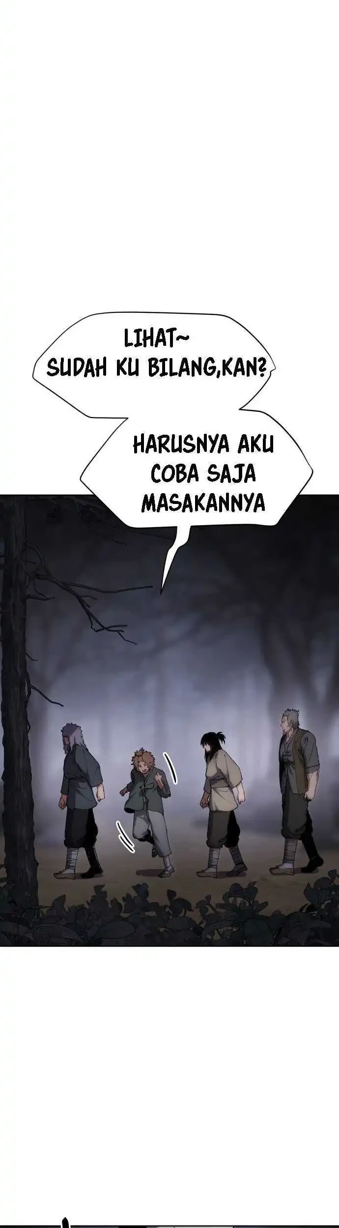 Informer Chapter 22 - halaman 29