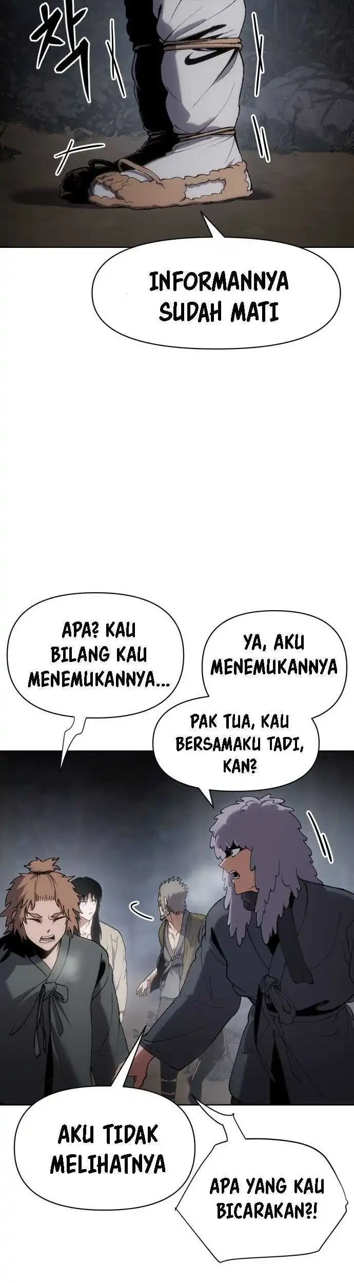 Informer Chapter 22 - halaman 30
