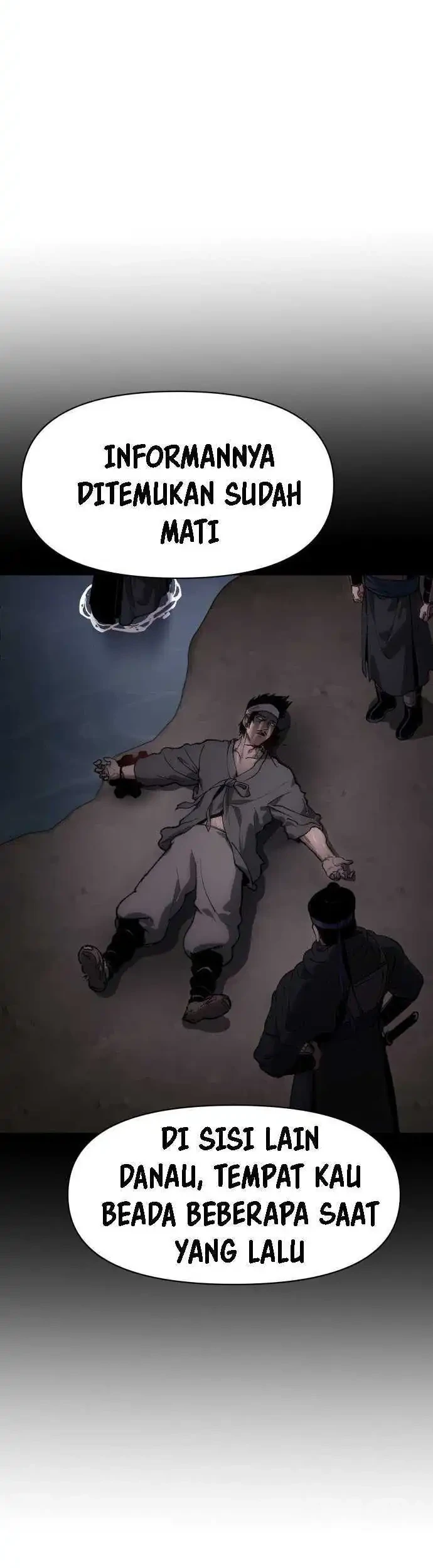Informer Chapter 22 - halaman 31