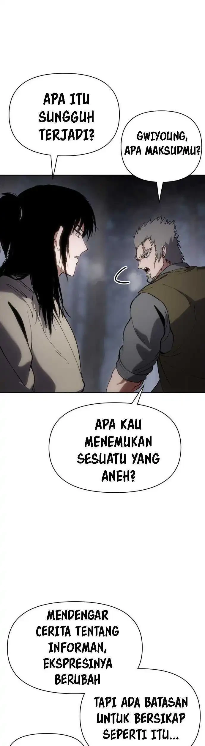 Informer Chapter 22 - halaman 32